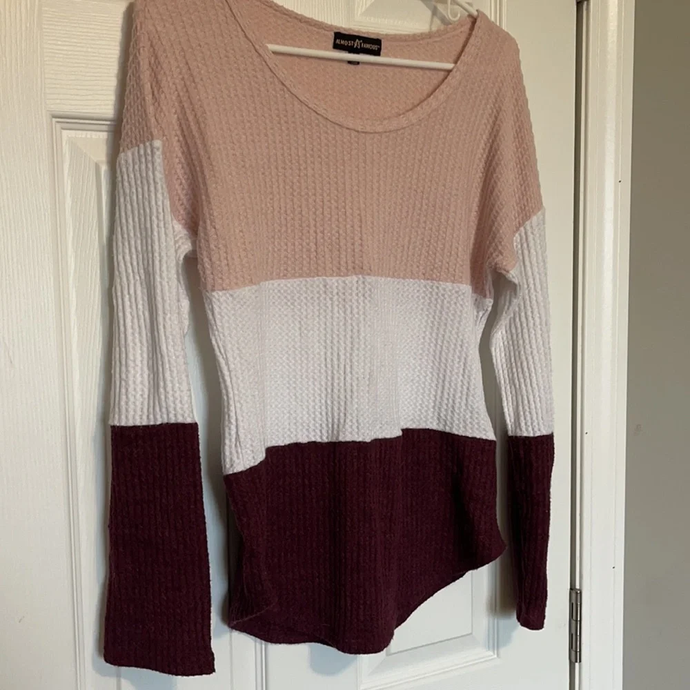 Sweater - Picture 2 of 4